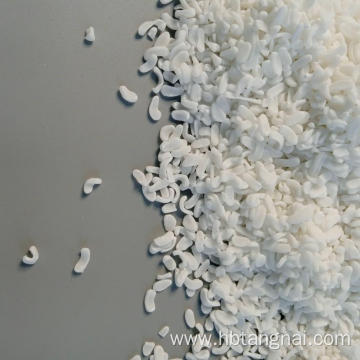 Transparent filler masterbatch Plastic filler masterbatch